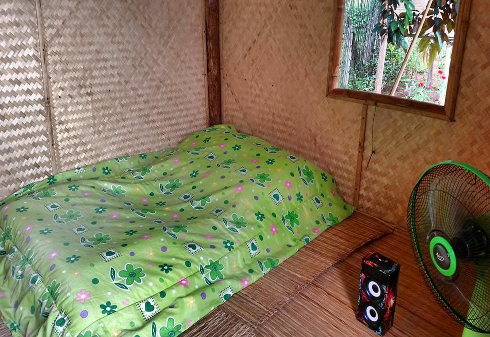Baan Aingdoi Homestay, Chiang Dao Exterior photo
