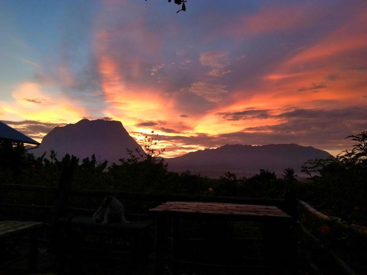 Baan Aingdoi Homestay, Chiang Dao Exterior photo